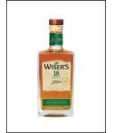 J.P. Wiser's 18 Years Old Blended Canadian Whisky