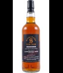 Signatory Vintage Linkwood 2006 - 100 Proof