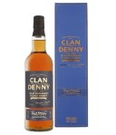Clan Denny Traditional Islay Single Malt Whisky #DMG04