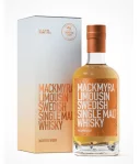 Mackmyra Limousin Swedish Single Malt Whisky