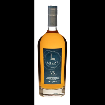 Pierre Lecat Cognac VS Instinct