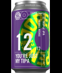 Jopen Chapter 12/12 ‘24 You're Just My Tipa
