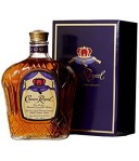 Crown Royal Canadian