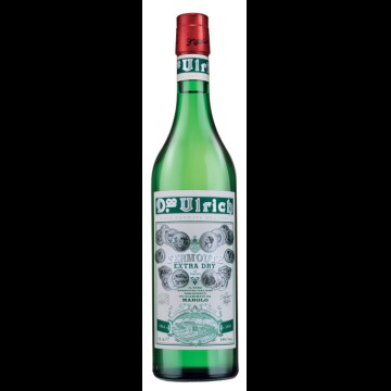 Marolo Ulrich Vermouth di Torino Extra Dry