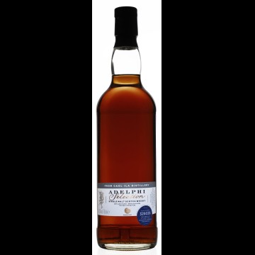 Adelphi Selection Caol Ila 11 Years Old 2014 #326026