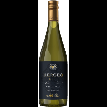 Heroes Reserva Chardonnay