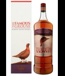 Famous Grouse Whisky