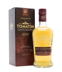TOMATIN 2008 Cognac Cask