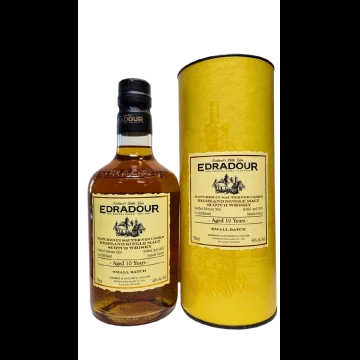 Edradour 2016 Small Batch Sauternes Cask Matured