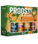 Scheldebrouwerij Proost! Op Het Leven