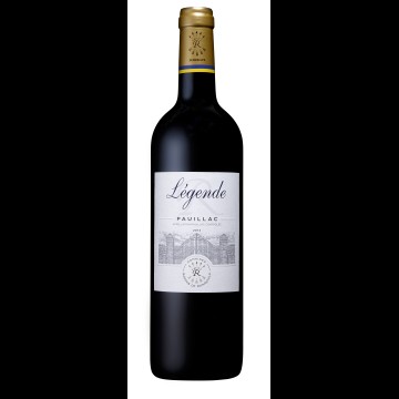 Legende Pauillac DBR Lafite