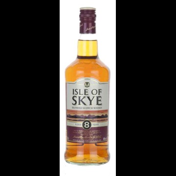 Isle Of Skye 8 Years