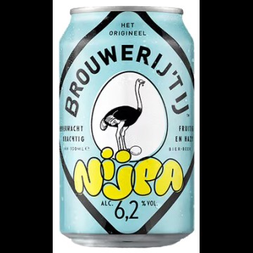 Brouwerij 't IJ Nijpa