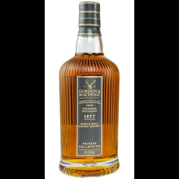 Speyburn 1977 GM