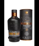 Naud Hidden Loot Dark Reserve Premium Spiced Rum
