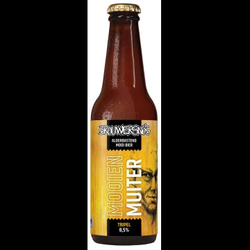 Brouwersnos Mooien Muiter Tripel