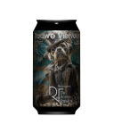 Trouwe Viervoeter Quadrupel