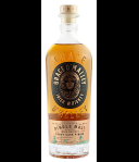 Grace O'Malley Irish Whiskey Stout Cask Finish