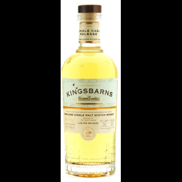 Kingsbarns Single Cask