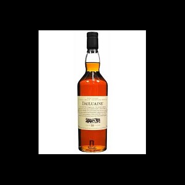 Dailuaine 16  Years Old Speyside Single Maltwhisky