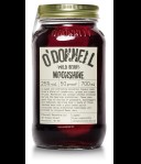O'Donnell Moonshine Wild Berry
