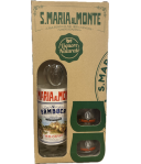 Santa Maria al Monte Sambuca Giftbox