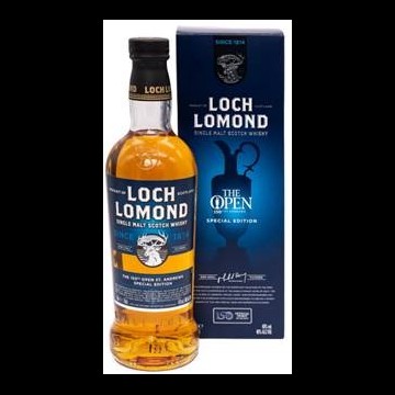 LOCH LOMOND 150th Open Special Edition 2022