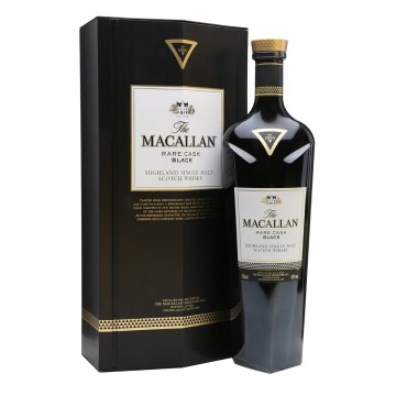 The Macallan Rare Cask Black