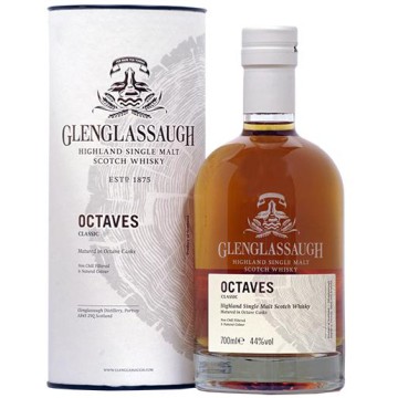 Glenglassaugh Octaves Classic
