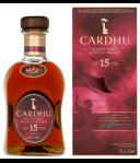 Cardhu 15 Years Old