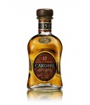 Cardhu Whisky 15 yr