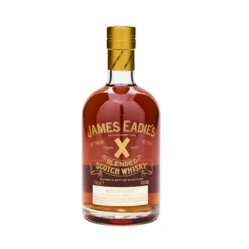 James Eadie's ‘Trade Mark X' 100 Proof