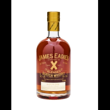 James Eadie's ‘Trade Mark X' 100 Proof