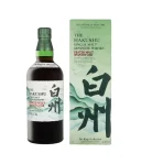 Hakushu Kogei Collection Peated Malt Spanish Oak