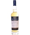 Islay Reseve Old Berry's Own Islay Blended Whisky