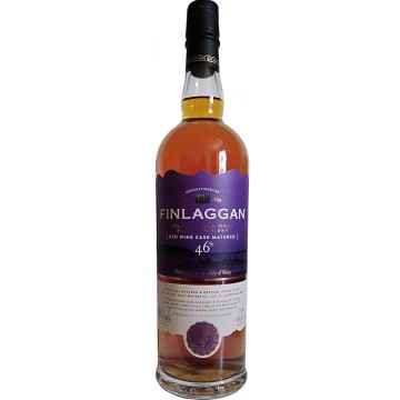 Finlaggan Red Wine Cask 2019
