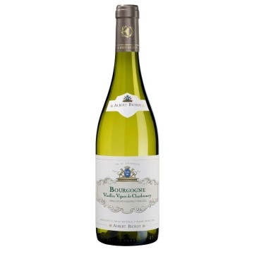Albert Bichot Vieilles Vignes Chardonnay