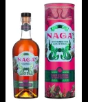 Naga 10 Years Old Indochinese Rum Siam Edition