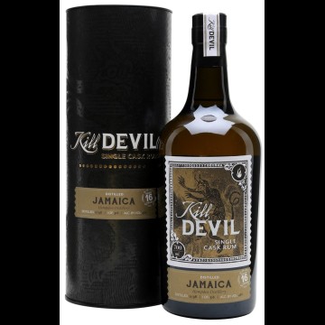 Kill Devil Jamaica 12Y 2003