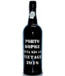 Kopke Quinta S. Luiz Vintage Port 2010