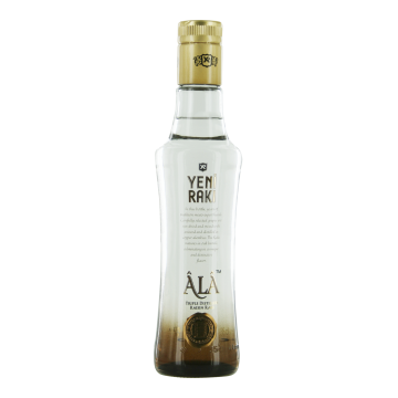 Yeni Raki Ala