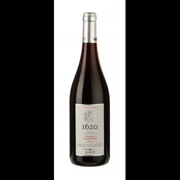 Lorgeril 1620 Syrah Viognier