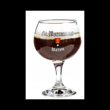 St.Bernardus Bierbokaal 33 cl