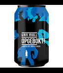 Van Moll Opgebokt!