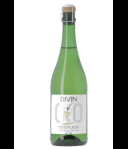 DIVIN Sparkling Sauvignon Blanc