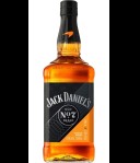 Jack Daniel's Old No.7 McLaren X JD Edition