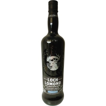 Loch Lomond Distiller's Choice
