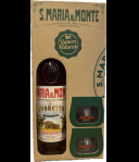 Santa Maria al Monte Amaretto Giftbox