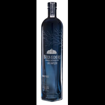 Belvedere Lake Bartężek Single Estate Rye