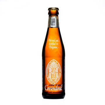 CORSENDONK gold tripel